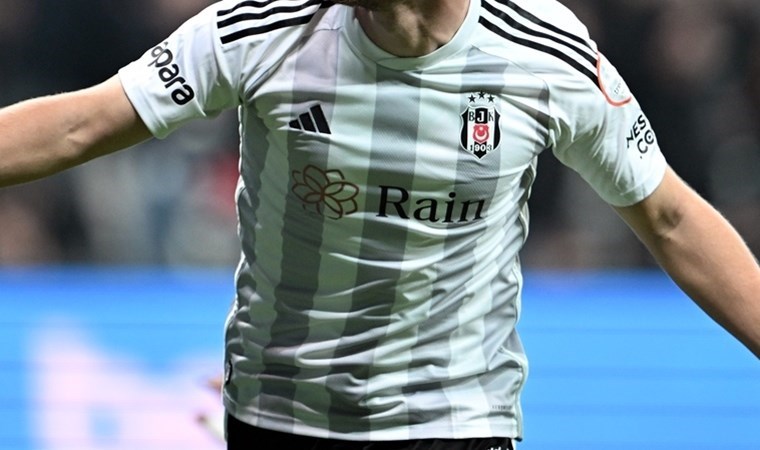 Resmi açıklama geldi: Beşiktaş’ta ayrılık!