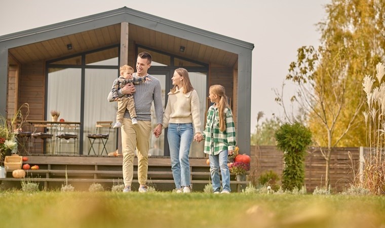 Tİny House nedir? Tiny House’a elektrik bağlanıyor mu?  Tİny House fiyatı ne kadar?