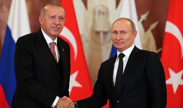 Kremlin duyurdu: Putin’in Türkiye’ye ziyareti ne zaman?