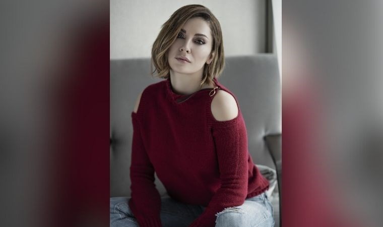 Kızılcık Şerbeti’nin Azra’sı Sema Öztürk kimdir? Sema Öztürk kaç yaşında, nereli?