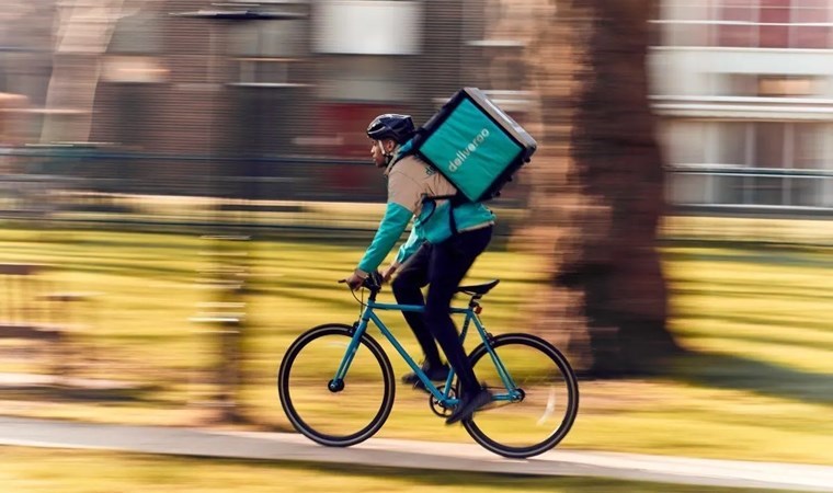 İngiltere’de kuryelerden Sevgililer Günü’nde grev kararı