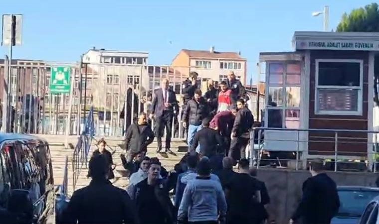 Çağlayan Adliyesi’ne terör saldırısı: Özgür Özel’den kınama