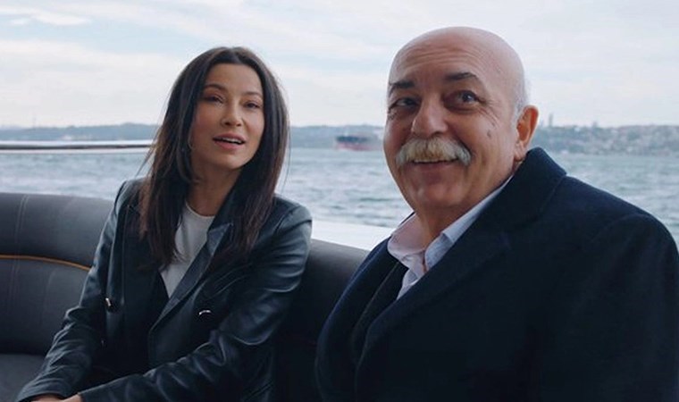 Kızılcık Şerbeti’nde rol değişimi: Abdullah karakterini kim canlandıracak?