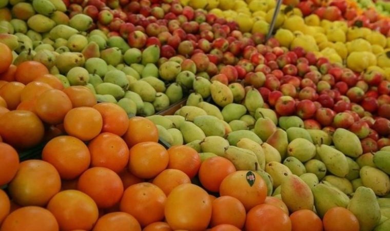 Yemeden önce yıkamanız gereken yiyecekler: Hastalık riski taşıyorlar