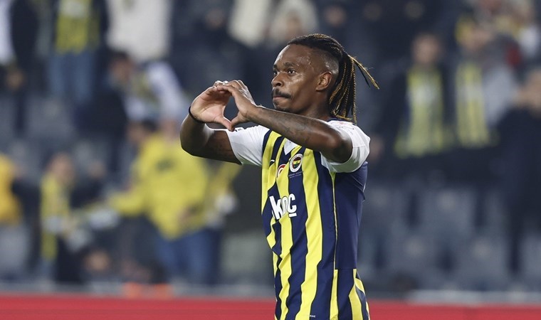 Süper Lig’den de talipleri vardı: Fenerbahçe’de bir ayrılık daha!