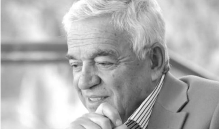 Eski Tenis Federasyonu Başkanı Şadi Toker yaşamını yitirdi