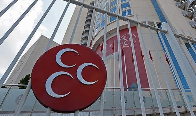 MHP 55 belediye başkan adayını daha açıkladı
