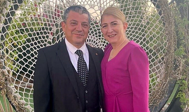 KKTC’li eski bakan ve eşine ‘sahte diploma’ soruşturması