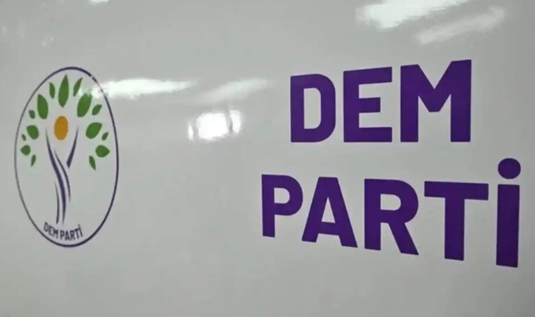 Son Dakika… DEM Parti’nin İstanbul adayları belli oldu