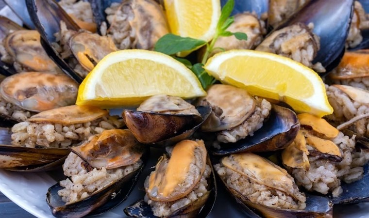 AB midye yasağını uzattı: ‘Türkiye’de denetimler kötü’