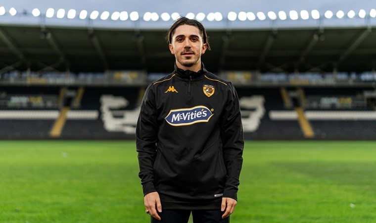 Hami Mandıralı’dan Abdülkadir Ömür’e tepki: ‘Oğlum sen kimsin?’