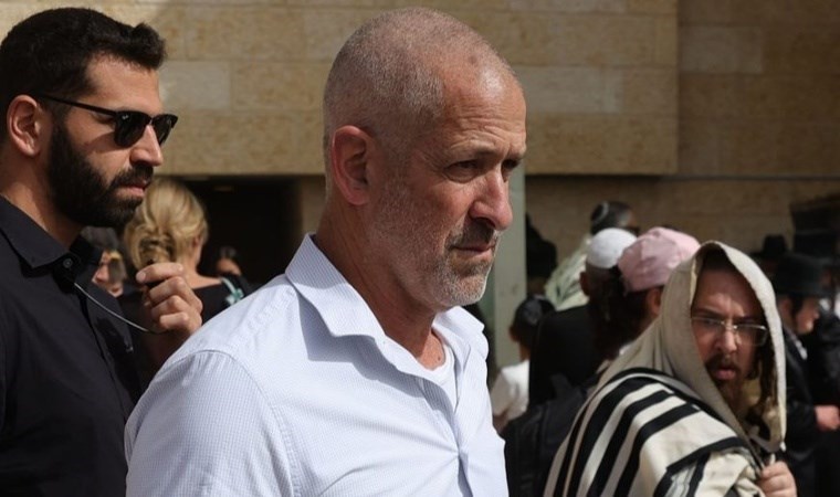 İsrail istihbaratından ‘Mescid-i Aksa’ uyarısı: Din savaşına yol açabilir