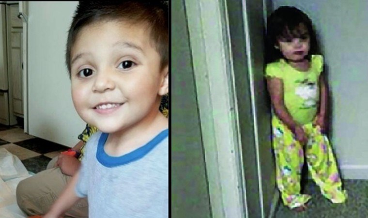 ABD’de metal kutu içinde betona gömülü çocuk kalıntıları bulundu