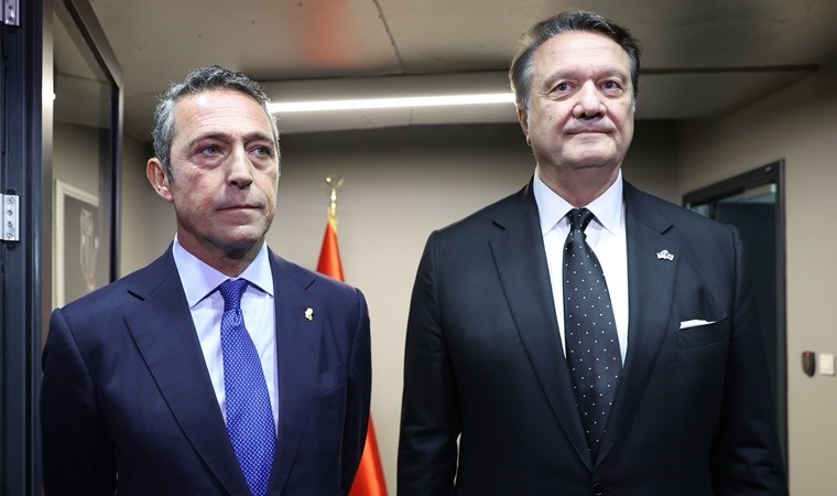 Süper Lig’den 3 kulüp PFDK’ye sevk edildi: Beşiktaş, Fenerbahçe…