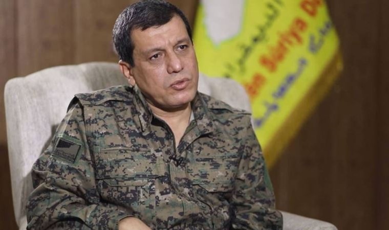 SDG’den F-16 iddiası: ‘ABD güvence verdi’