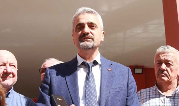 Atatürk’e hakaret eden Şevki Yılmaz’a CHP Kocaeli Büyükşehir Belediye Başkan Adayı Atasoy Bilgin’den sert yanıt