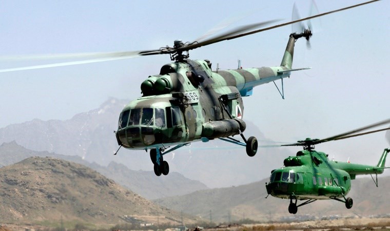 Rusya’dan Arjantin’e uyarı: Ukrayna’ya verilmesi kabul edilemez