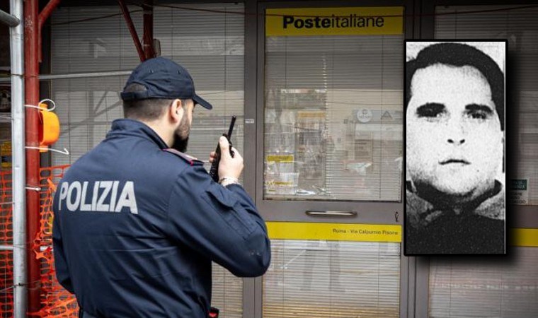 Uyuşturucu kaçakçısının 75 yaşındaki soyguncu babası