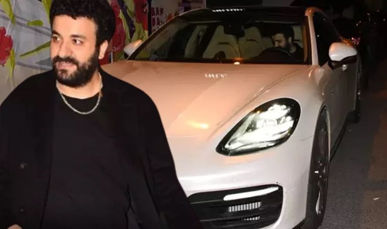 20 milyonluk arabasıyla gündeme gelmişti: Hasan Can Kaya’yı sinirlendiren soru