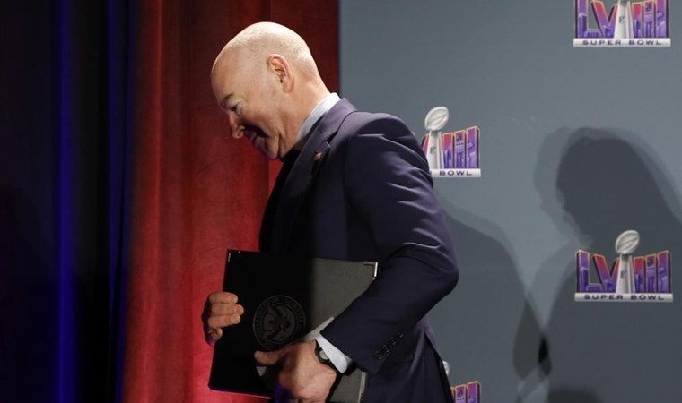 148 yıl sonra bir ilk: ABD’de bakan görevden alındı