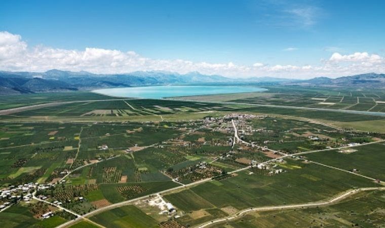 Türkiye’nin hayalet ilçeleri: En az nüfuslu semtleri