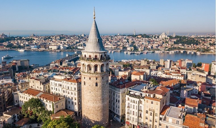 İstanbul, dünyanın en çok ziyaret edilen kenti oldu