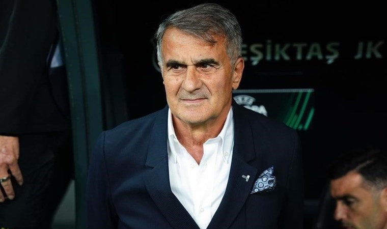 Şenol Güneş’in yardımcısı sürpriz takımı açıkladı: ‘Teklif gelirse kabul edecek’