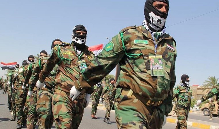 ABD misilleme yapmıştı: Deyr-i Zor’a yeniden konuşlandılar