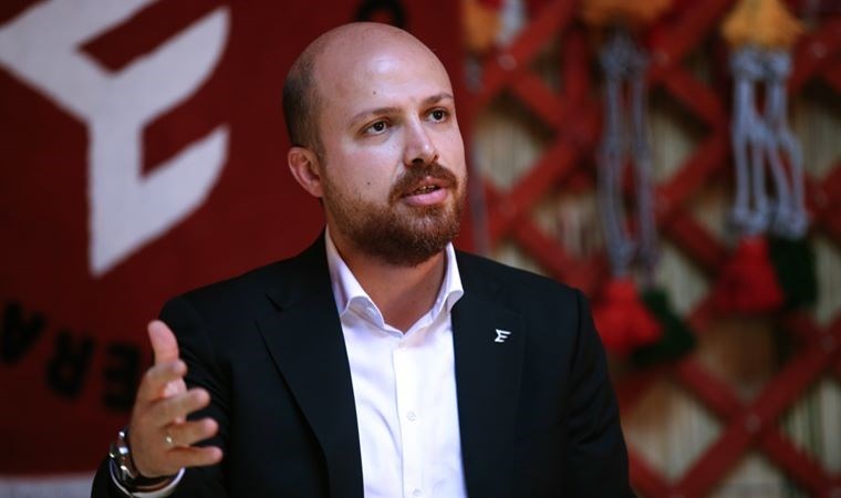 Bilal Erdoğan’dan üniversitelilere ‘kariyer’ dersi: ‘ODTÜ Fizik mezunuyum’ diye iş teklifi mi bekliyorsun?