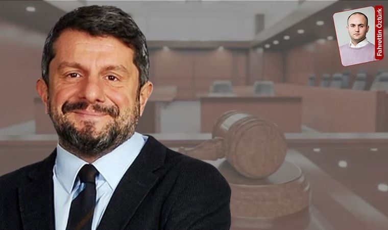 Yargının Can Atalay ‘hassasiyeti’: AYM kararını tanımayan mahkeme heyeti hakkındaki şikayet işleme konulmadı