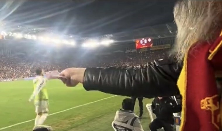 Altaylı futbolculara para göstermişti: Göztepeli taraftarın cezası belli oldu!