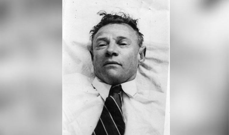 Dünyanın en gizemli insanı: Somerton Adamı