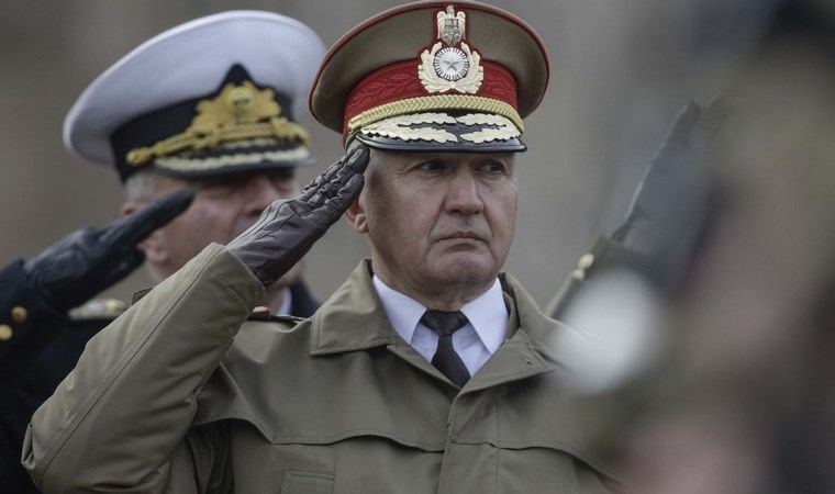 Romanya’dan Rusya açıklaması: Savaşa hazır değiliz