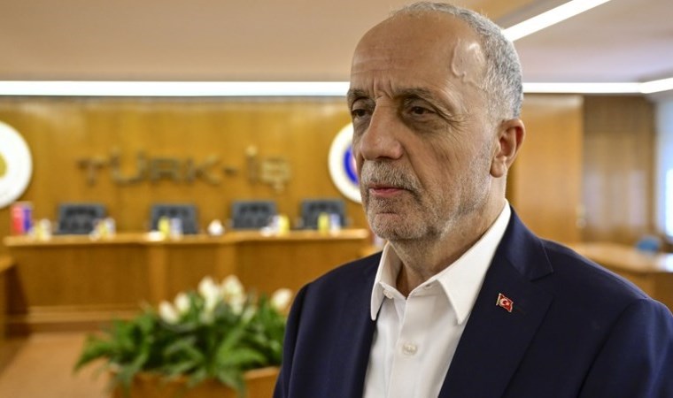 TÜRK-İŞ Başkanı Atalay’dan kamu işçisine ek zam açıklaması