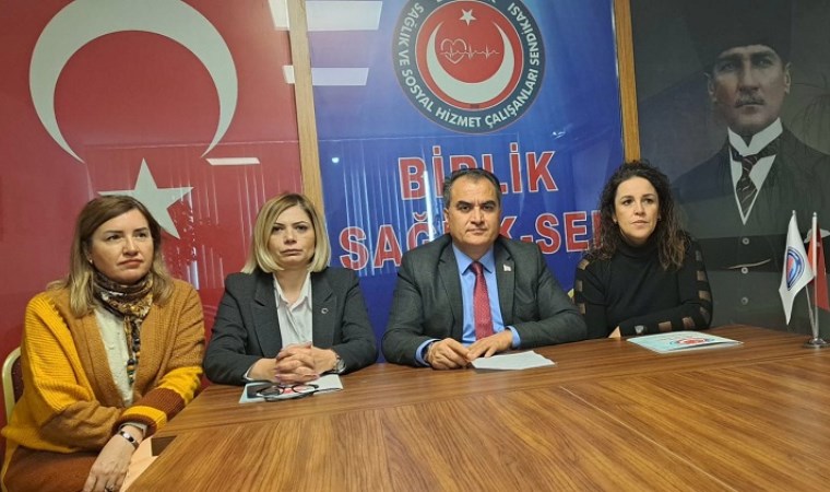 İlçe eğitim müdüründen sağlık emekçilerine hakaret ve tehdit