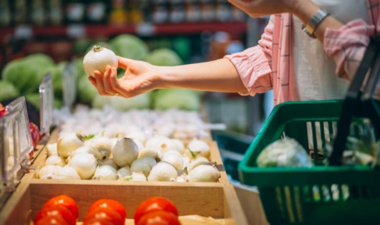 TZOB: ‘Marketlerde tavan fiyat uygulaması getirilsin’
