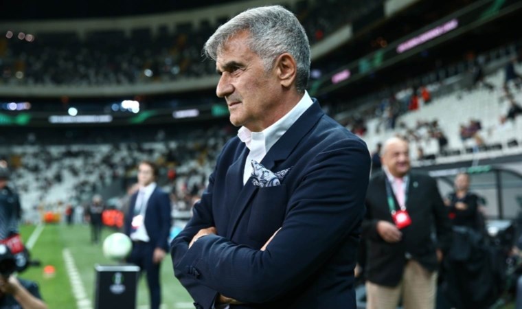 Şenol Güneş’in adı geçiyordu: Güney Kore’ye geçici çözüm!