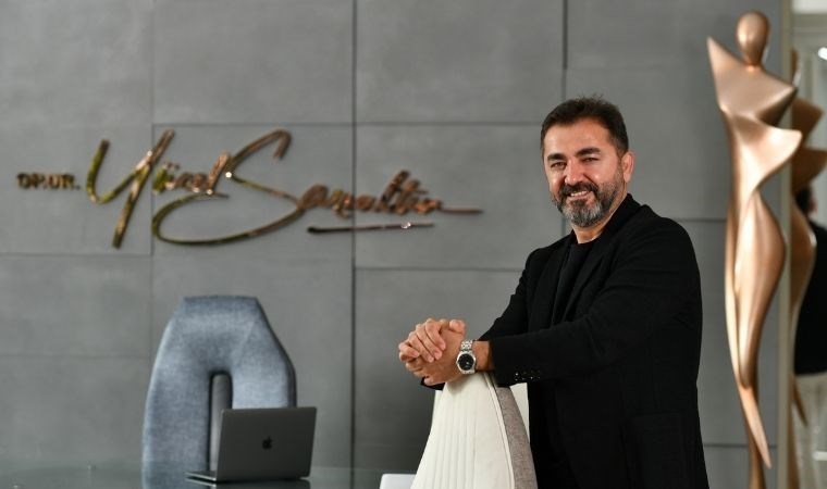 Uzmanı açıkladı: Estetik sonrasında iyileşme süreci cilt bakım ürünleriyle desteklenebilir