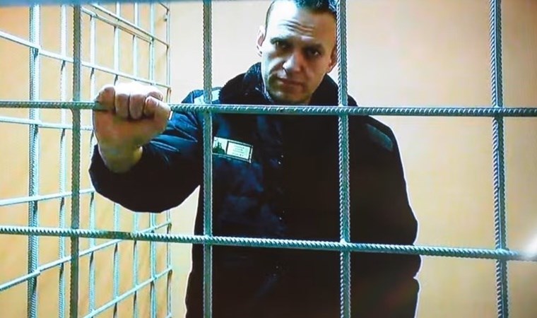 Liderler Navalni’nin ölümünün ardından neler dedi?