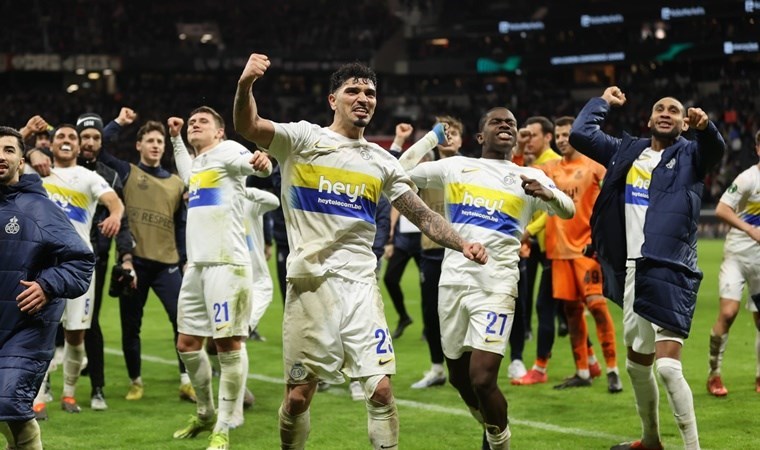 Belçika Ligi’nde lider! Fenerbahçe’nin rakibi Saint-Gilloise’den dikkat çeken notlar!