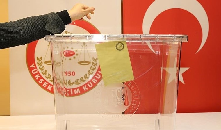 Uşak 2019 Yerel Seçim Seçim Sonuçları: 31 Mart 2019 Uşak’da AKP, CHP, İYİP, MHP, HDP ne kadar oy aldı?