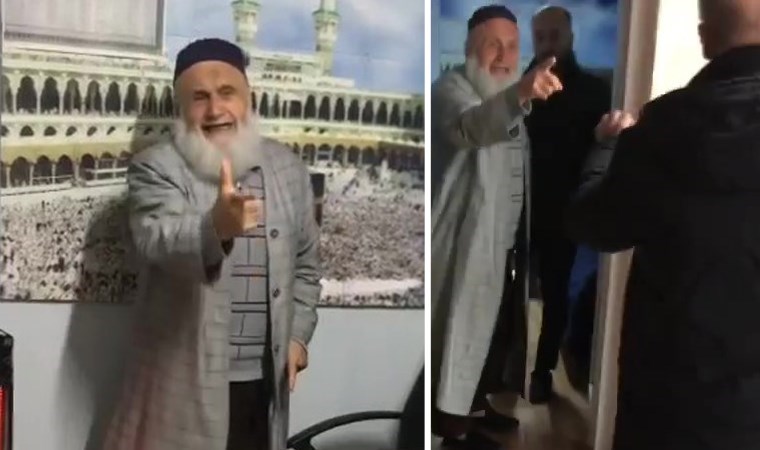 Dükkan sahibinden kiracısına pes dedirten tehdit: ‘Eşinin dul kalmasını istemiyorsan çık’