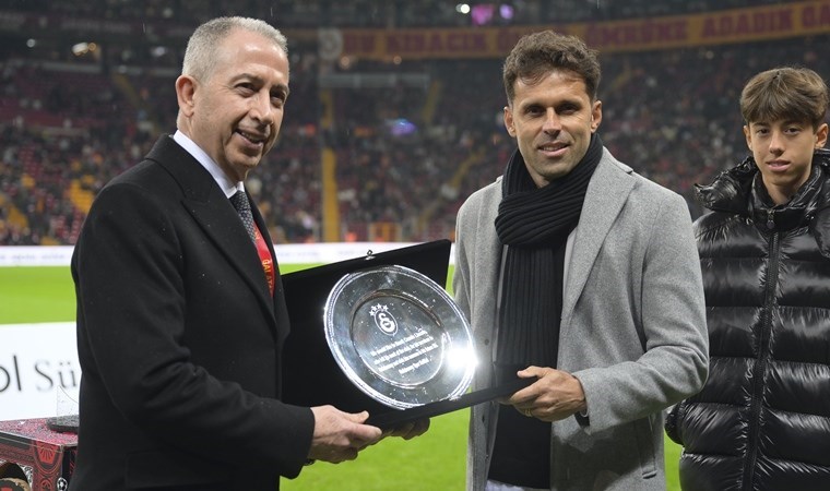 Galatasaray’dan Beşiktaş ve Fenerbahçe mesajı: ‘Bizim sayemizde fırsat buluyorlar’