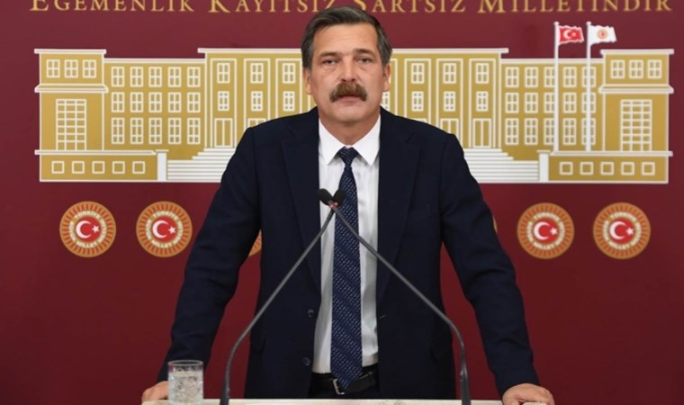 Son Dakika… Maçoğlu aday olmuştu: TİP’ten ‘Kadıköy’ kararı