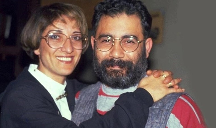 Ahmet Kaya’nın eşi Gülten Kaya Hayaloğlu, yasal yollara başvurdu