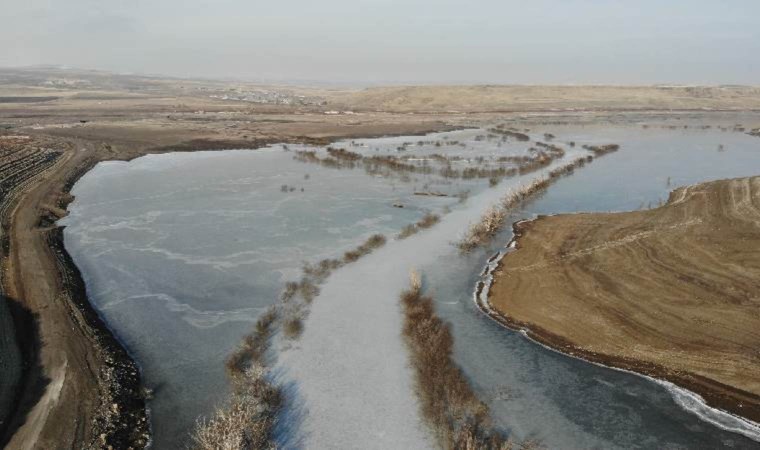 İSKİ paylaştı: İstanbul’da barajlar yüzde kaç dolu? 6 Şubat İstanbul baraj doluluk oranları…