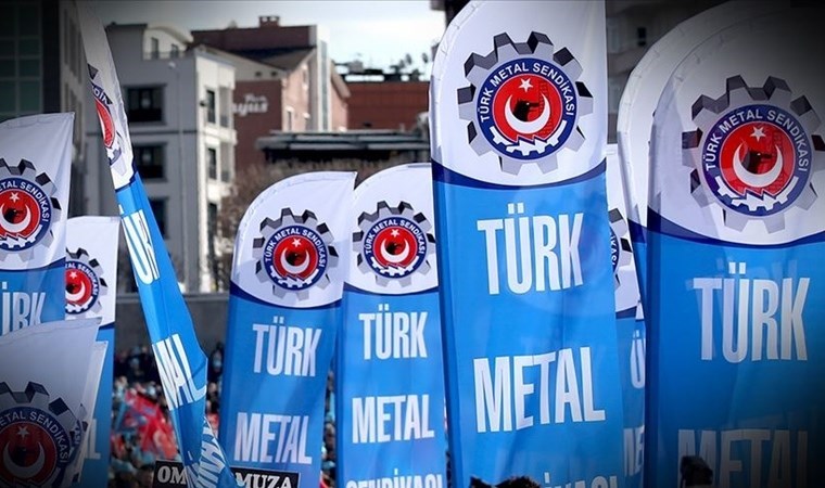 Türk Metal’de görev değişikliği: Pevrul Kavlak görevi bıraktı, yeni başkan belli oldu