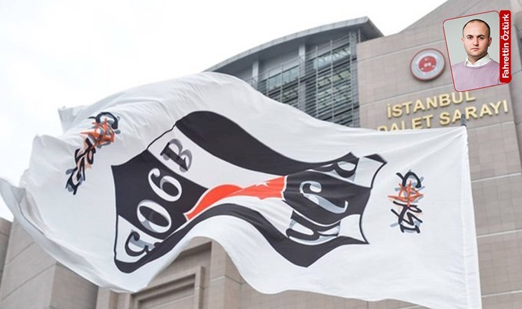 Çarşı Davası yine ertelendi: Beşiktaş Başkanı duruşmayı izledi