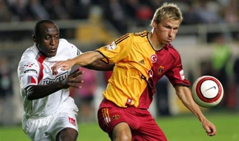 Eski Galatasaraylı Marek Heinz’dan Türk taraftarlara övgü: ‘Türkler başka bir dünyada’