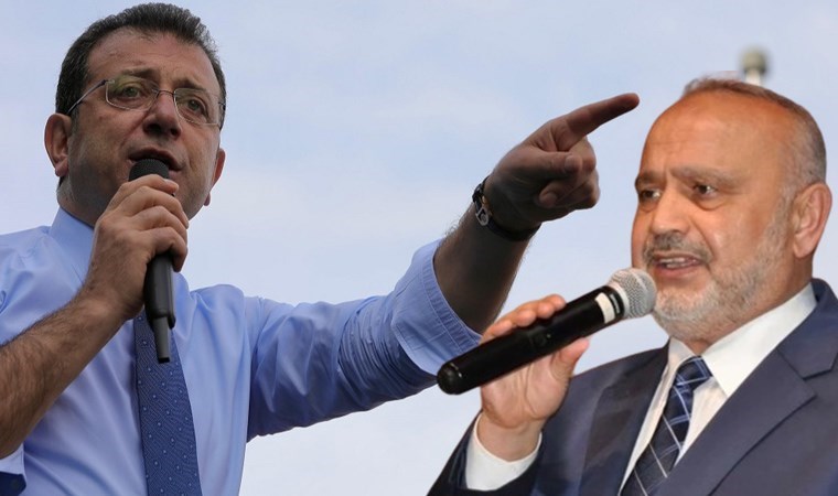 İmamoğlu isim isim açıkladı: Atatürk’e hakaret edenlere üst düzey kamu görevleri